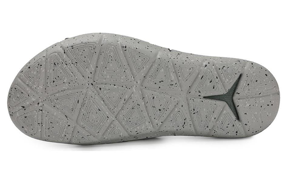 Details for Air Jordan Hydro 7 拖鞋 '黏土绿' AA2517-035