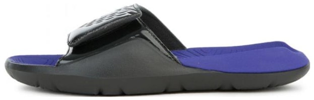 Air Jordan Hydro 7 Slide 'Dark Concord' AA2517-005 Air Jordan Hydro 7 Slide 'Dark Concord' AA2517-005