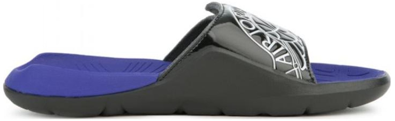 乔丹Air Jordan Hydro 7 拖鞋 '深紫' AA2517-005 Order 乔丹Air Jordan Hydro 7 拖鞋 '深紫' AA2517-005
