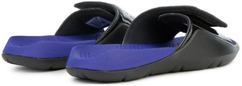 에어 조던 하이드로 7 슬라이드 '다크 콩코드' AA2517-005 Shop 에어 조던 하이드로 7 슬라이드 '다크 콩코드' AA2517-005