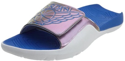 エア ジョーダン ハイドロ7 スライド "ハイパーブルー" AA2517-007 Lookbook エア ジョーダン ハイドロ7 スライド "ハイパーブルー" AA2517-007