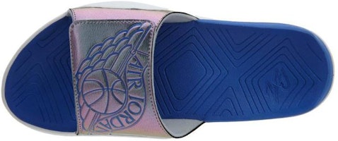 エア ジョーダン ハイドロ7 スライド "ハイパーブルー" AA2517-007 Shop エア ジョーダン ハイドロ7 スライド "ハイパーブルー" AA2517-007