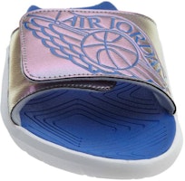 エア ジョーダン ハイドロ7 スライド "ハイパーブルー" AA2517-007 Purchase エア ジョーダン ハイドロ7 スライド "ハイパーブルー" AA2517-007