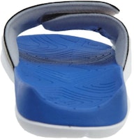 エア ジョーダン ハイドロ7 スライド "ハイパーブルー" AA2517-007 Details for エア ジョーダン ハイドロ7 スライド "ハイパーブルー" AA2517-007