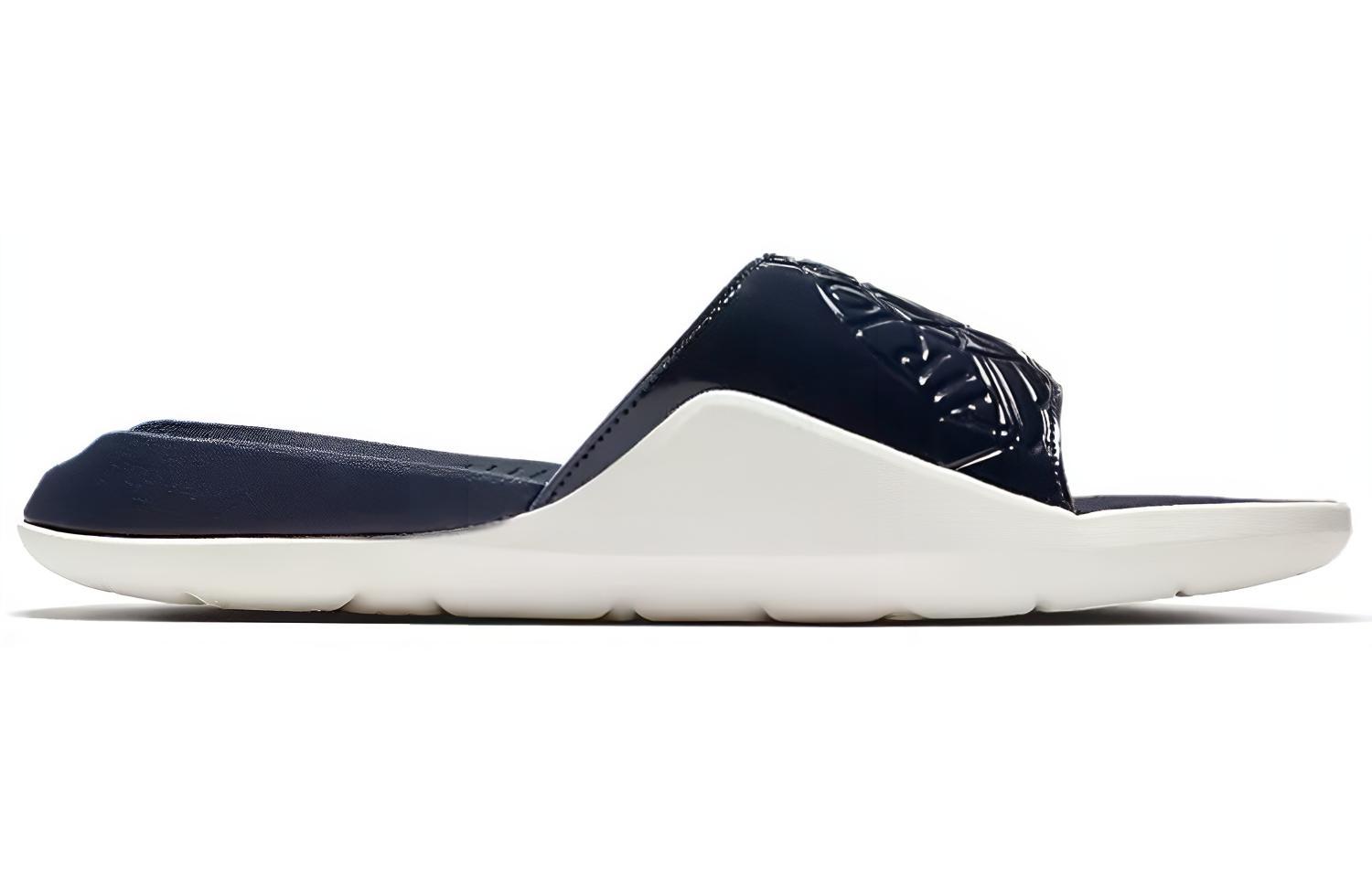 Order エアジョーダン ハイドロ7 スライド "Re2pect" AO1566-402