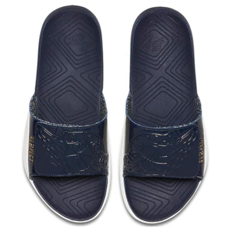 Lookbook エアジョーダン ハイドロ7 スライド "Re2pect" AO1566-402