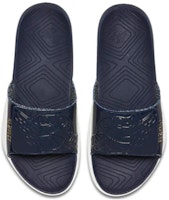 Air Jordan Hydro 7 拖鞋 'Re2pect' AO1566-402 Lookbook Air Jordan Hydro 7 拖鞋 'Re2pect' AO1566-402