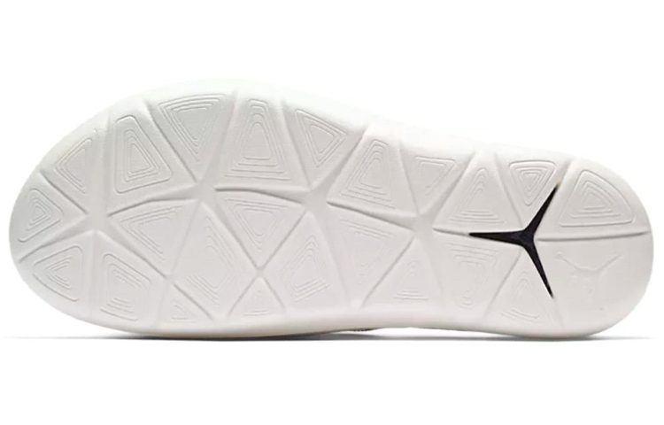 Shop エアジョーダン ハイドロ7 スライド "Re2pect" AO1566-402