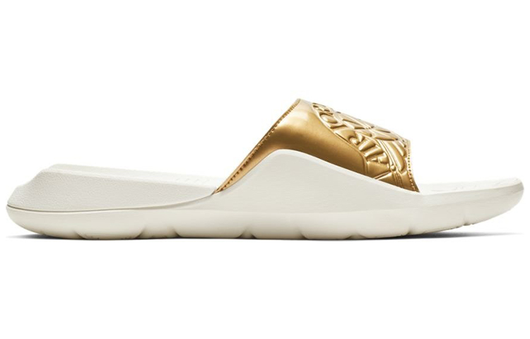 Order 에어 조던 하이드로 7 슬라이드 '세일' AA2517-107