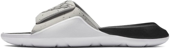 Air Jordan Hydro 7 Slides 'Tech Grey' AA2517-004 Air Jordan Hydro 7 Slides 'Tech Grey' AA2517-004