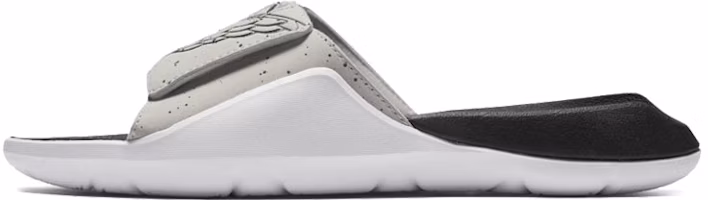 Air Jordan Hydro 7 Slides 'Tech Grey' AA2517-004 Air Jordan Hydro 7 Slides 'Tech Grey' AA2517-004