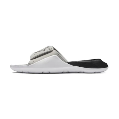 Jordan Hydro 7 Slides 'Tech Grey'