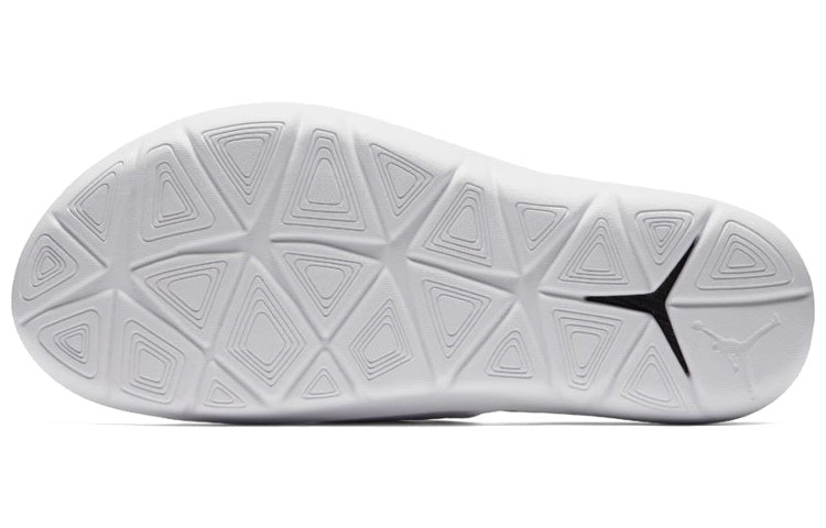 Shop Sandalias Air Jordan Hydro 7 'Tech Grey'. AA2517-004