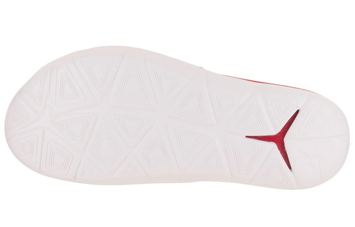 Air Jordan Hydro 7 Slides 'White'