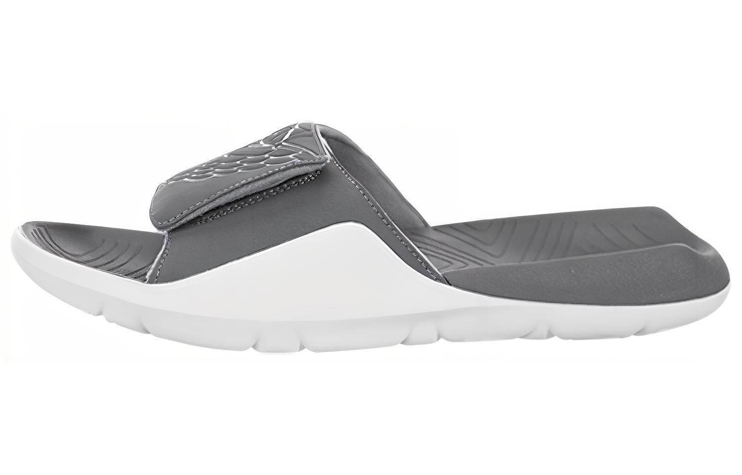Air Jordan Hydro 7 Smoke Grey AA2517-002