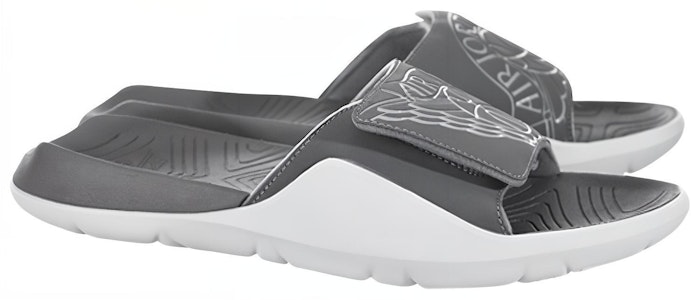 에어 조던 하이드로 7 스모크 그레이 AA2517-002 Lookbook 에어 조던 하이드로 7 스모크 그레이 AA2517-002