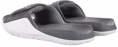 Air Jordan Hydro 7 Gris Humo AA2517-002 Shop Air Jordan Hydro 7 Gris Humo AA2517-002