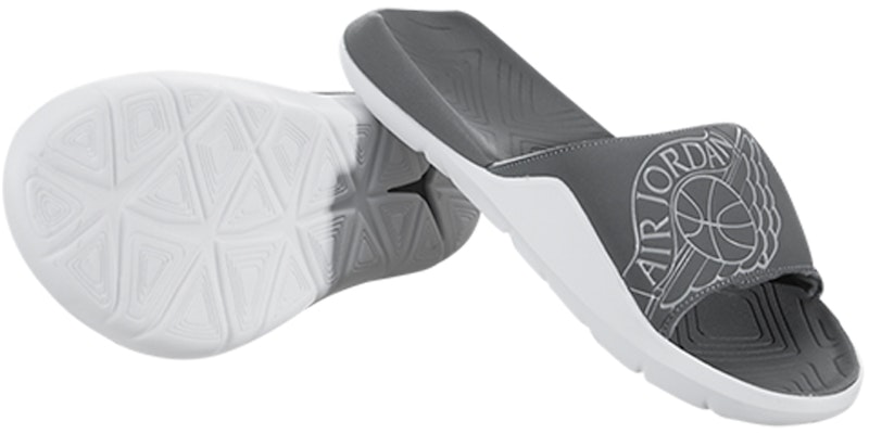 Air Jordan Hydro 7 Smoke Grey AA2517-002 Purchase Air Jordan Hydro 7 Smoke Grey AA2517-002