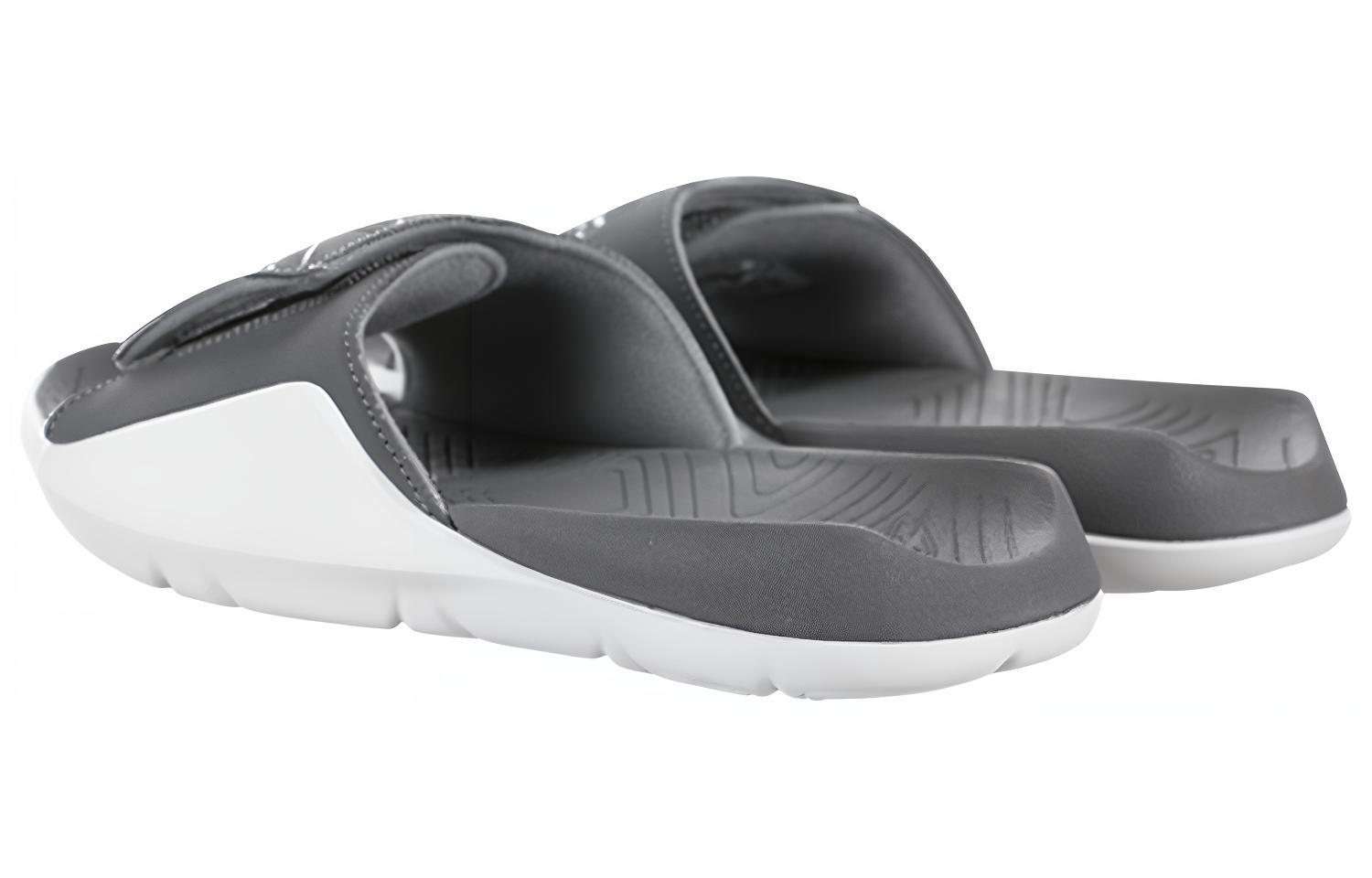 Purchase Air Jordan Hydro 7 Gris Humo AA2517-002