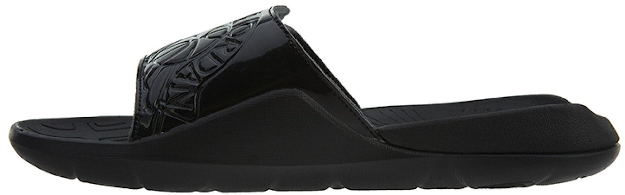 Air Jordan Hydro 7 Triple Black AA2517-010 Buy Air Jordan Hydro 7 Triple Black AA2517-010