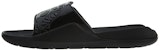 Air Jordan Hydro 7 Triple Black AA2517-010