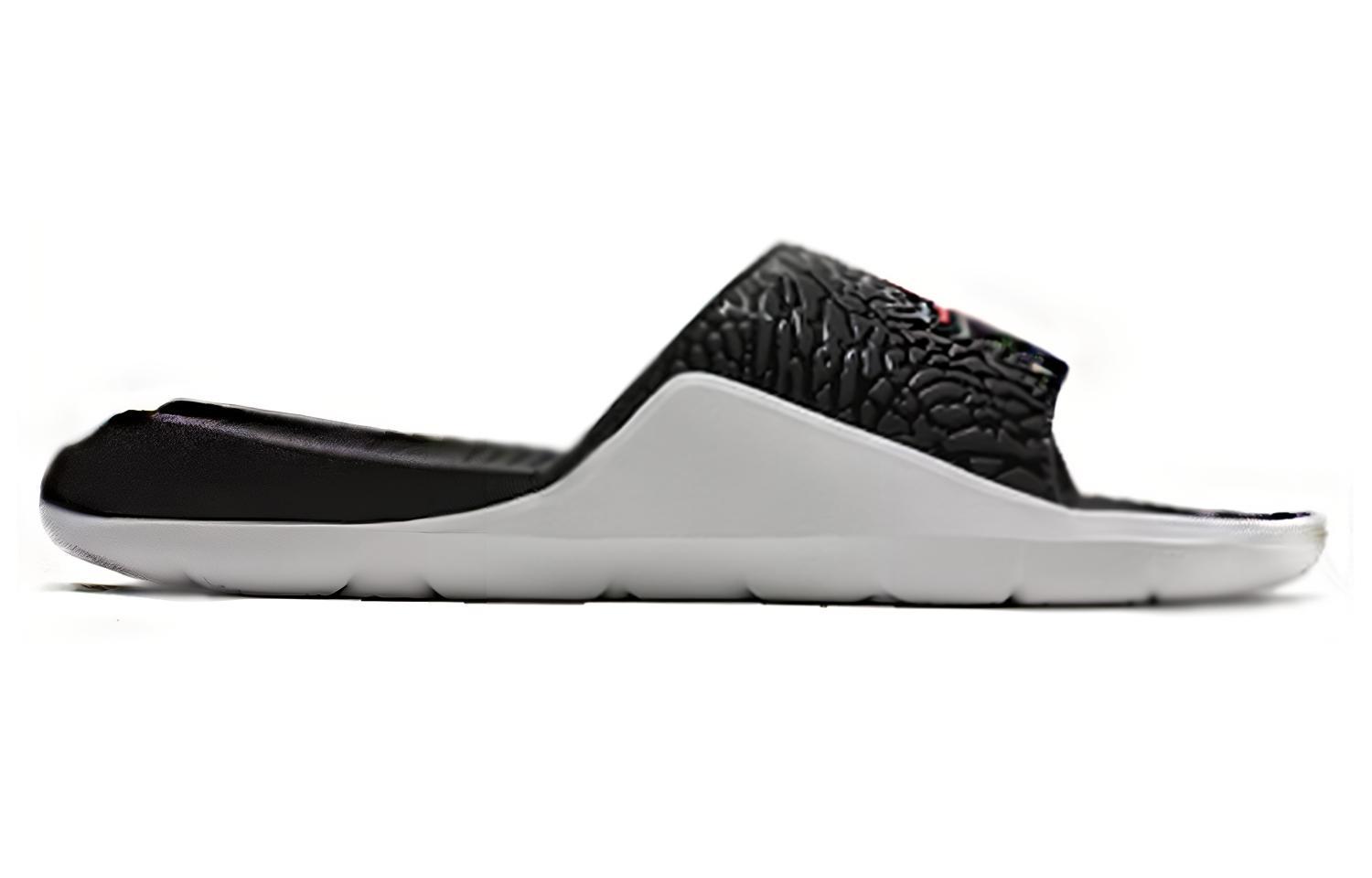 Order エア ジョーダン ハイドロ7 V2 BQ6290-016