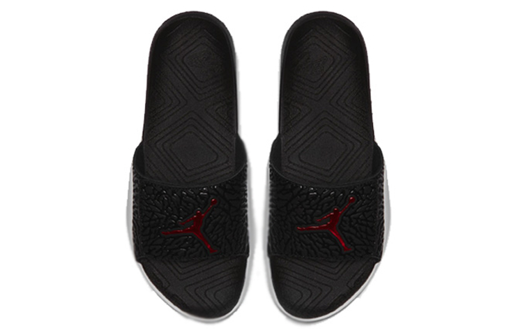 Lookbook エア ジョーダン ハイドロ7 V2 BQ6290-016