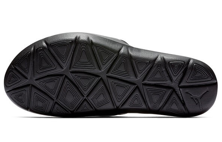 Shop エアジョーダン ハイドロ7 V2 "ブラック/ゴールド" BQ6290-007