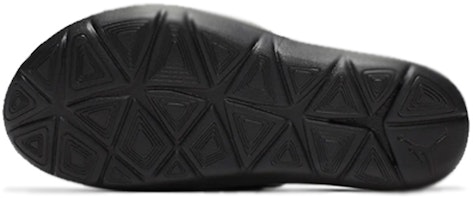 Air Jordan HYDRO 7 V2 'Hitam Perak Metalik' BQ6290-003 Shop Air Jordan HYDRO 7 V2 'Hitam Perak Metalik' BQ6290-003