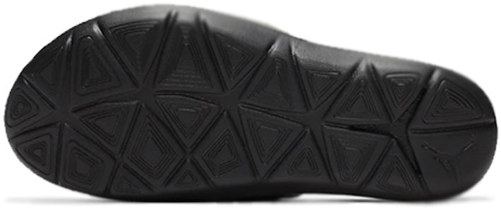 Air Jordan HYDRO 7 V2 'Hitam Perak Metalik' BQ6290-003 Shop Air Jordan HYDRO 7 V2 'Hitam Perak Metalik' BQ6290-003