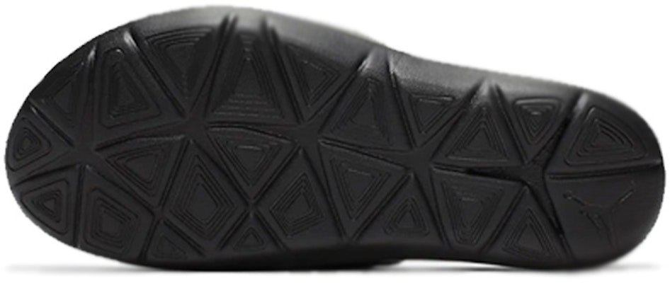 Air Jordan HYDRO 7 V2 'Black Metallic Silver' BQ6290-003 Shop Air Jordan HYDRO 7 V2 'Black Metallic Silver' BQ6290-003