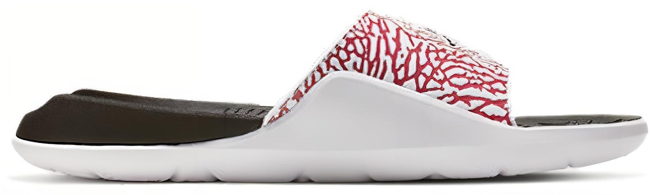 Air Jordan Hydro 7 V2 'Gym Red' BQ6290-106 Order Air Jordan Hydro 7 V2 'Gym Red' BQ6290-106
