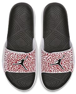 에어 조던 하이드로 7 V2 '짐 레드' BQ6290-106 Shop 에어 조던 하이드로 7 V2 '짐 레드' BQ6290-106