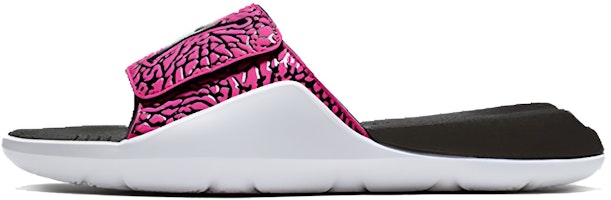 Air Jordan Hydro 7 V2 'Hyper Pink' BQ6290-061 Air Jordan Hydro 7 V2 'Hyper Pink' BQ6290-061