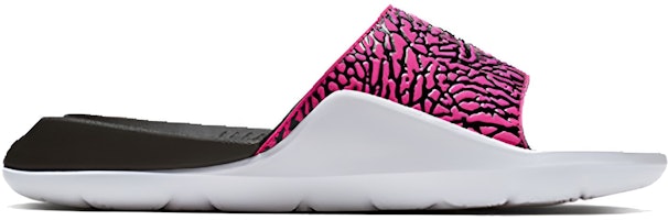 Air Jordan Hydro 7 V2 '炫粉' 拖鞋 BQ6290-061 Order Air Jordan Hydro 7 V2 '炫粉' 拖鞋 BQ6290-061