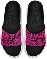 Air Jordan Hydro 7 V2 '炫粉' 拖鞋 BQ6290-061 Lookbook Air Jordan Hydro 7 V2 '炫粉' 拖鞋 BQ6290-061