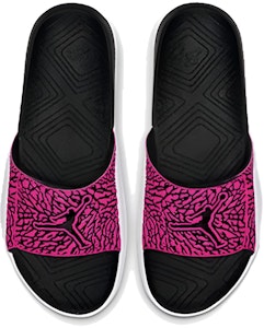 에어 조던 하이드로 7 V2 '하이퍼 핑크' BQ6290-061 Lookbook 에어 조던 하이드로 7 V2 '하이퍼 핑크' BQ6290-061