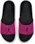 Lookbook Air Jordan Hydro 7 V2 'Hyper Pink' Sandal BQ6290-061