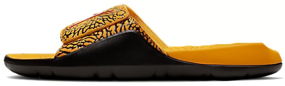 Air Jordan Hydro 7 V2 '大学金' BQ6290-706 Buy Air Jordan Hydro 7 V2 '大学金' BQ6290-706