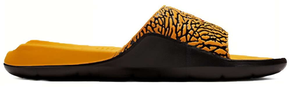 Air Jordan Hydro 7 V2 '大学金' BQ6290-706 Order Air Jordan Hydro 7 V2 '大学金' BQ6290-706