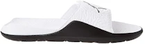 Order Air Jordan Hydro 7 V2 ''Weiß Schwarz'' BQ6290-100