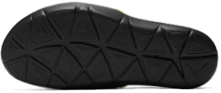 에어 조던 하이드로 7 V2 슬라이드 '블랙 시멘트' BQ6290-700 Shop 에어 조던 하이드로 7 V2 슬라이드 '블랙 시멘트' BQ6290-700