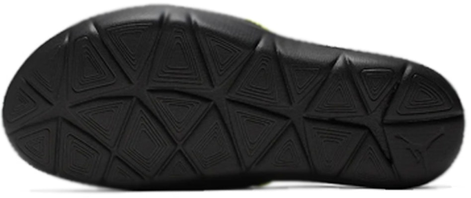 Air Jordan Hydro 7 V2 Slide 'Black Cement' BQ6290-700 Shop Air Jordan Hydro 7 V2 Slide 'Black Cement' BQ6290-700