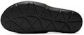 Air Jordan Hydro 7 V2 Selipar 'Black Cement' BQ6290-700
