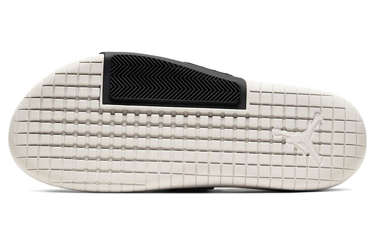 Shop Air Jordan Hydro 8 'Sandalia Anthracite' CD2803-002