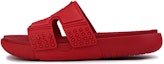 Buy Air Jordan Hydro 8 Merah Selipar Unisex CD2803-600