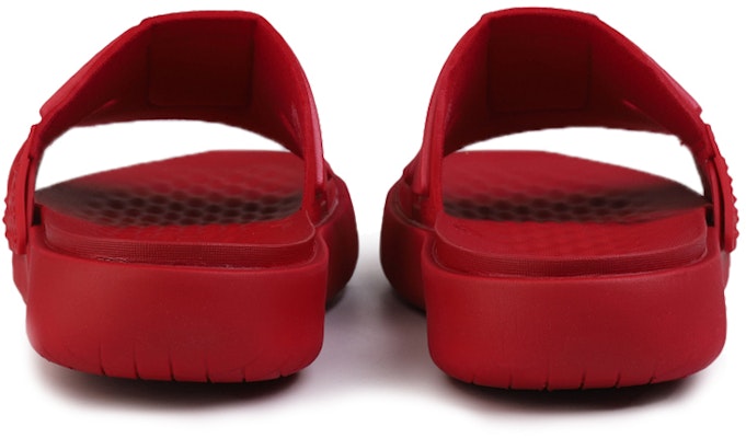 Air Jordan Hydro 8 Red Unisex Slippers CD2803-600 Lookbook Air Jordan Hydro 8 Red Unisex Slippers CD2803-600