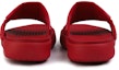 Lookbook Air Jordan Hydro 8 Merah Selipar Unisex CD2803-600