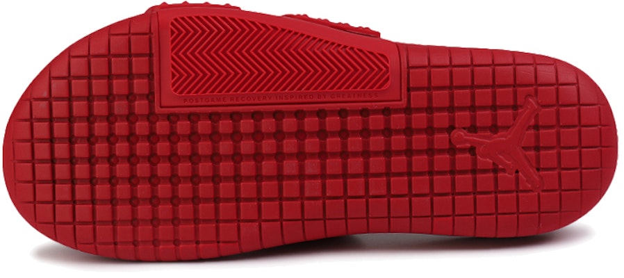 Air Jordan Hydro 8 Red Unisex Slippers CD2803-600 Shop Air Jordan Hydro 8 Red Unisex Slippers CD2803-600