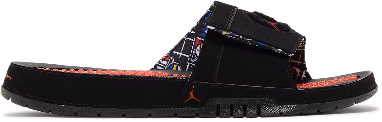 Jordan hydro 8 outlet retro